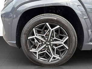 Hyundai Tucson 1,6PHEV N LUX 4WD