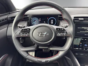 Hyundai Tucson 1,6PHEV N LUX 4WD