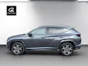 Hyundai Tucson 1,6PHEV N LUX 4WD