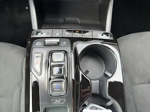 Hyundai Tucson 1,6PHEV N LUX 4WD