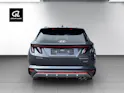 Hyundai Tucson 1,6PHEV N LUX 4WD