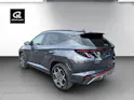 Hyundai Tucson 1,6PHEV N LUX 4WD