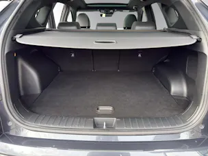 Hyundai Tucson 1,6PHEV N LUX 4WD