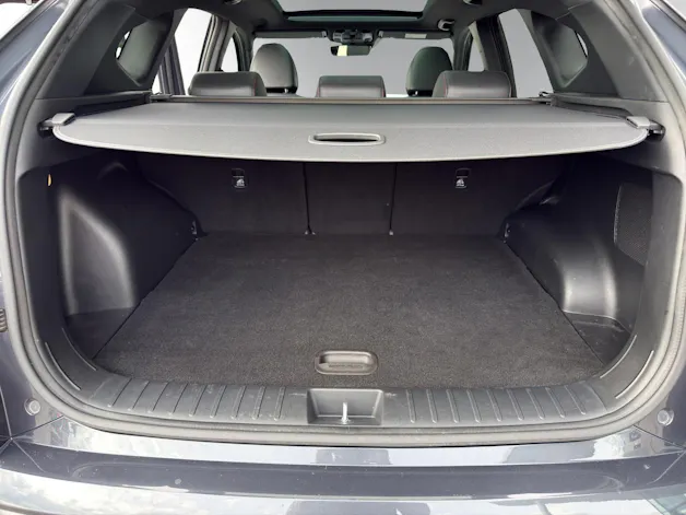Hyundai Tucson 1,6PHEV N LUX 4WD