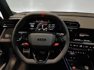 Audi RS3 Sportback 2.5 TSI quattro S-tronic