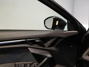 Audi RS3 Sportback 2.5 TSI quattro S-tronic