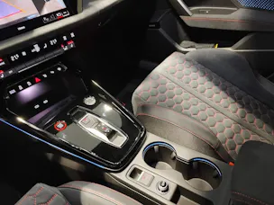 Audi RS3 Sportback 2.5 TSI quattro S-tronic
