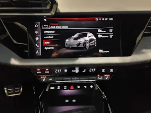 Audi RS3 Sportback 2.5 TSI quattro S-tronic