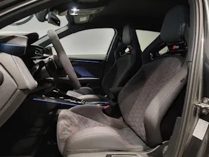 Audi RS3 Sportback 2.5 TSI quattro S-tronic