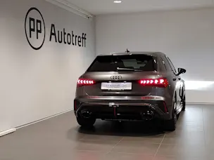 Audi RS3 Sportback 2.5 TSI quattro S-tronic