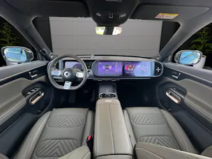Smart #5 100kWh Summit Edition AWD