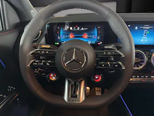 Mercedes-Benz GLA AMG 35 4Matic 8G-DCT