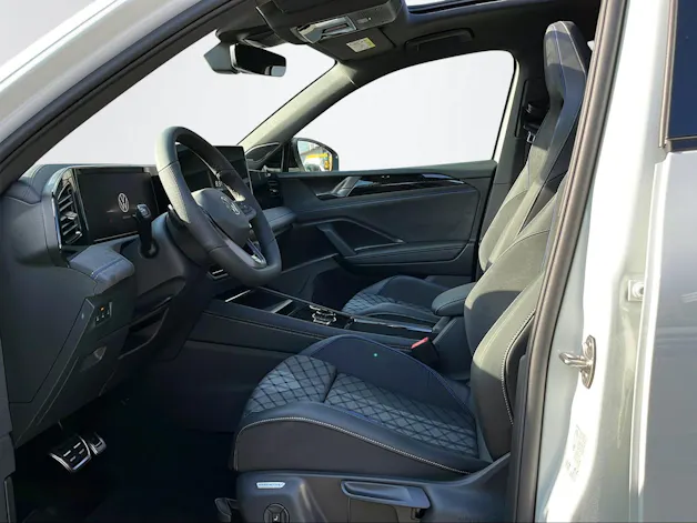 VW Tiguan 2.0 TDI SCR R-Line United DSG 4motion