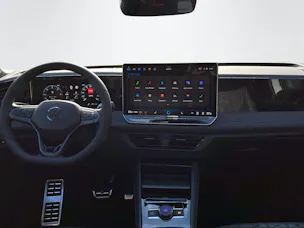 VW Tiguan 2.0 TDI SCR R-Line United DSG 4motion