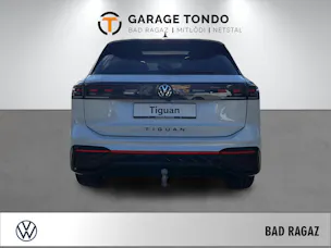 VW Tiguan 2.0 TDI SCR R-Line United DSG 4motion