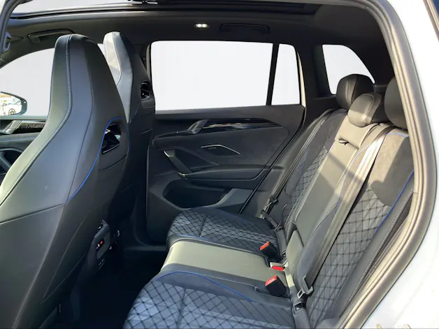 VW Tiguan 2.0 TDI SCR R-Line United DSG 4motion