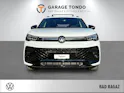 VW Tiguan 2.0 TDI SCR R-Line United DSG 4motion