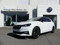 Škoda Fabia 1.5 TSI Monte Carlo DSG