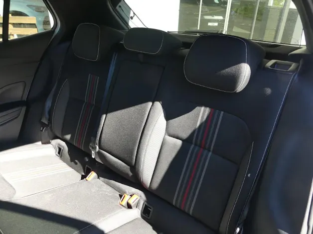 Škoda Fabia 1.5 TSI Monte Carlo DSG