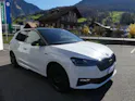 Škoda Fabia 1.5 TSI Monte Carlo DSG