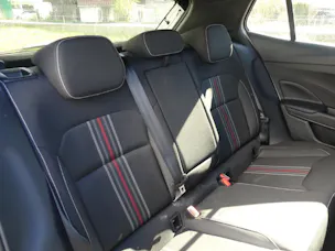 Škoda Fabia 1.5 TSI Monte Carlo DSG