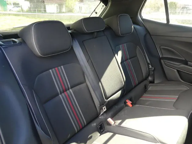 Škoda Fabia 1.5 TSI Monte Carlo DSG