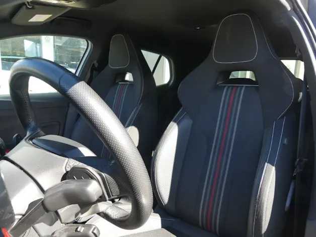 Škoda Fabia 1.5 TSI Monte Carlo DSG
