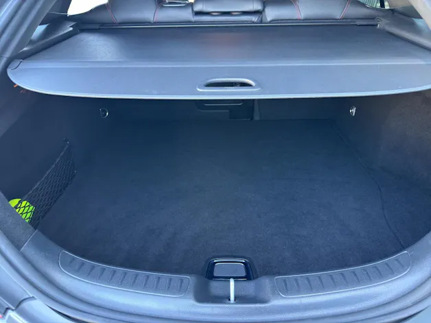 Mercedes-Benz CLA 200 AMG Line