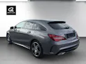 Mercedes-Benz CLA 200 AMG Line
