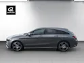 Mercedes-Benz CLA 200 AMG Line