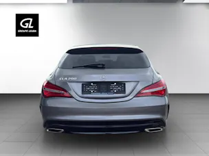 Mercedes-Benz CLA 200 AMG Line