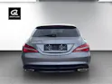 Mercedes-Benz CLA 200 AMG Line