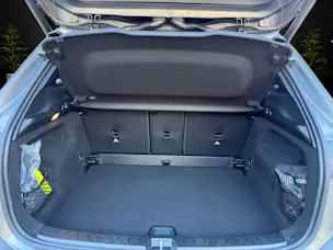 Mercedes-Benz GLA 220 4Matic 8G-DCT