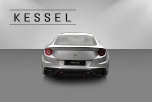 Ferrari FF