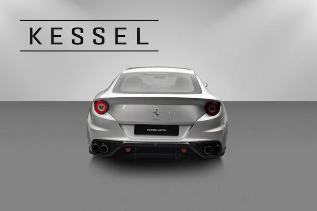 Ferrari FF