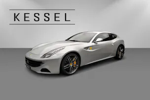 Ferrari FF