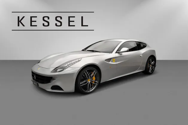 Ferrari FF