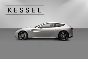 Ferrari FF