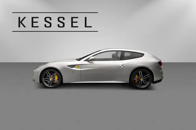 Ferrari FF