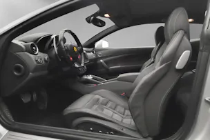 Ferrari FF