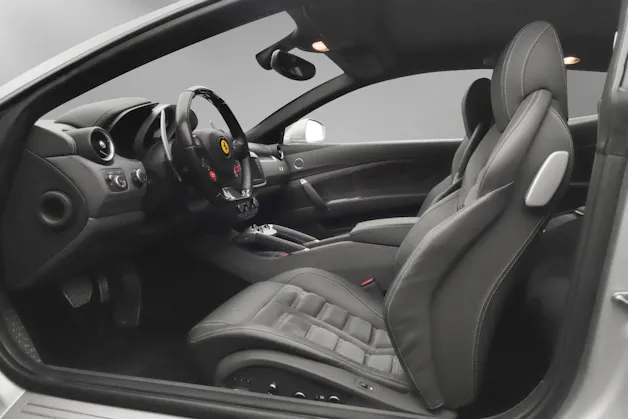 Ferrari FF