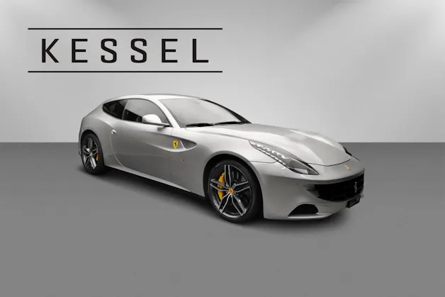 Ferrari FF