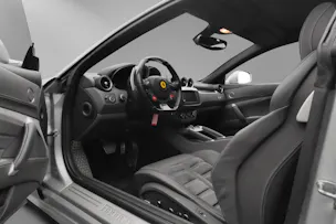 Ferrari FF