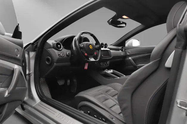 Ferrari FF