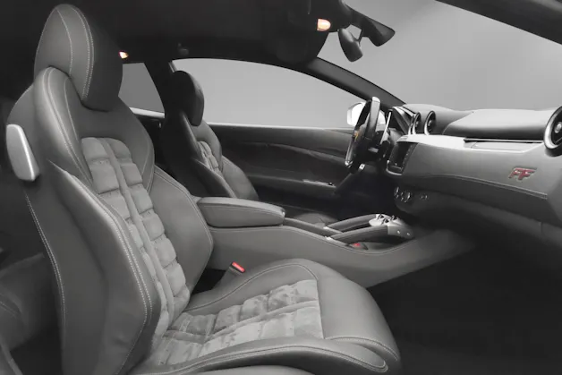 Ferrari FF