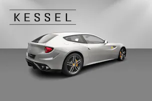 Ferrari FF