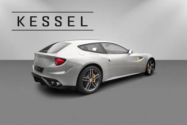 Ferrari FF