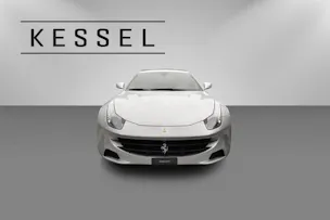 Ferrari FF