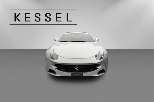 Ferrari FF