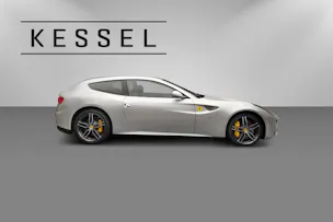 Ferrari FF